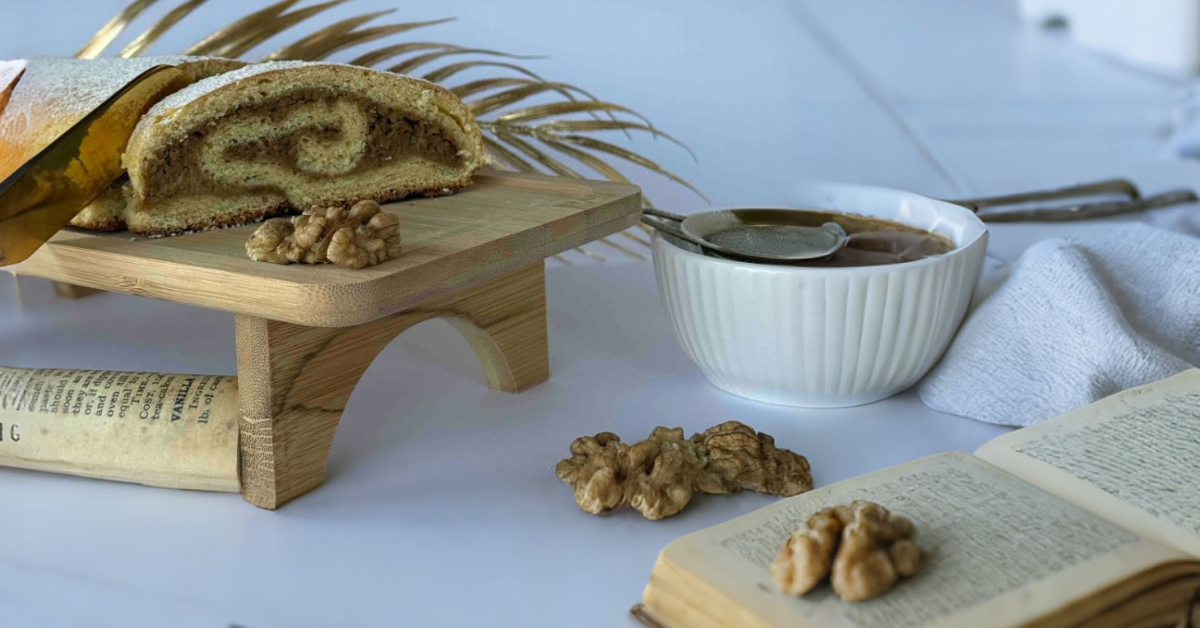 Orahnjača bez glutena