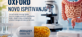 Lijek za celijakiju