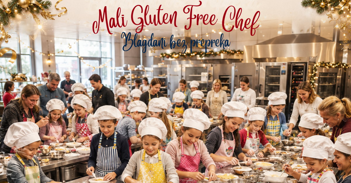 Mali Gluten Free Chef