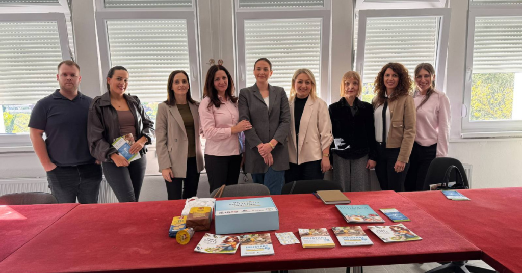 Od pravodobne dijagnoze do kvalitetnijeg života s celijakijom