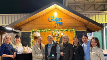 Festival slastica Međugorje 2026. – kućica Udruge Gluten Free